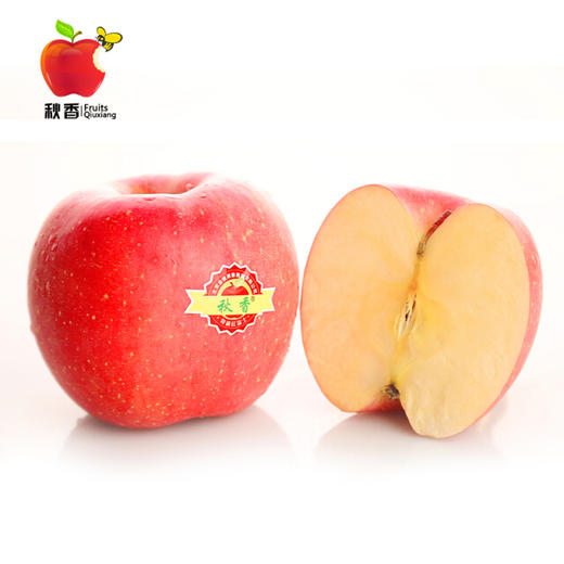 秋香有机红富士 商品图0