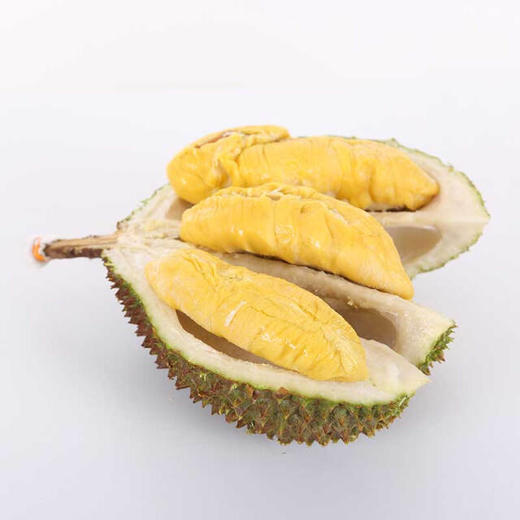 猫山王榴莲（新鲜） 商品图2