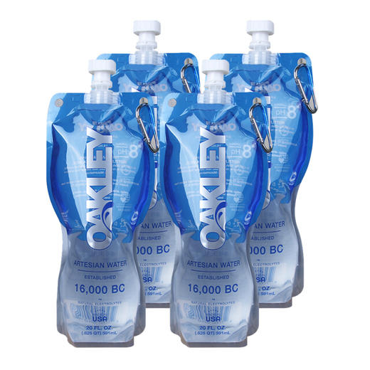 奥克利天然饮用水591ML 商品图0