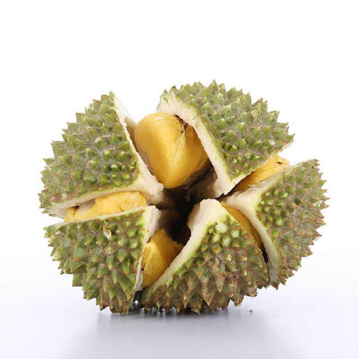 猫山王榴莲（新鲜） 商品图1