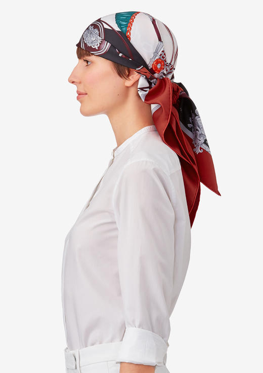 HARNAIS DE COUR | H001624S 商品图0