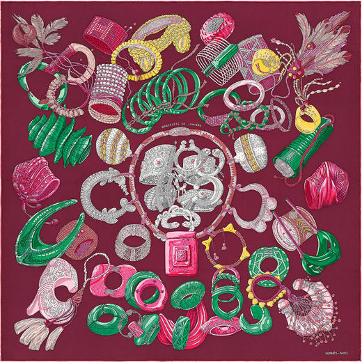 BRACELETS DE LUMIERE | H002347S 商品图2