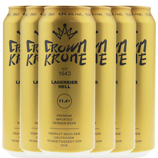 百威黑金啤酒500ml 商品图0