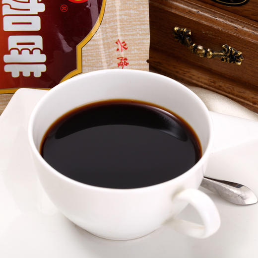 传统兴隆咖啡粉225g/袋 商品图1