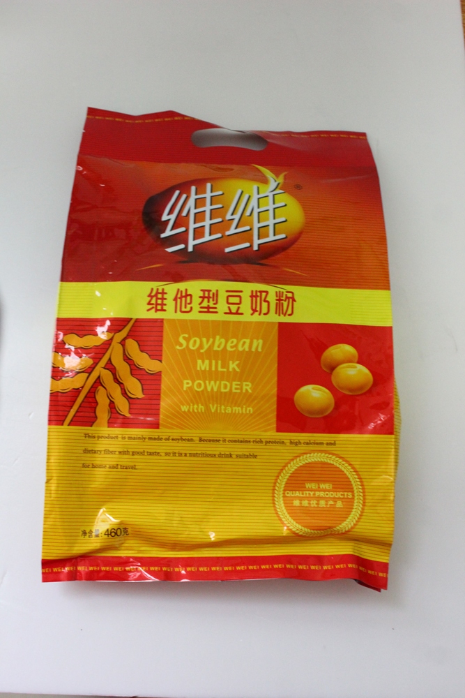 维维豆奶粉460g