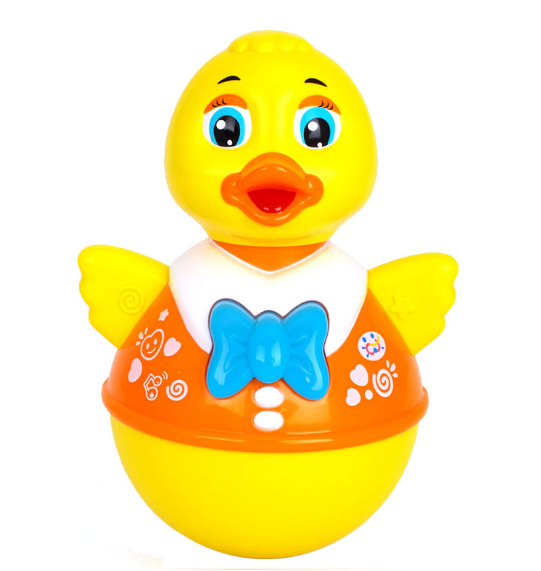 汇乐不倒嘎嘎鸭