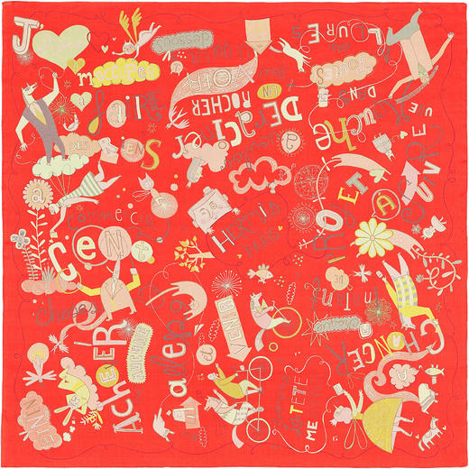 LES CONFESSIONS | H342959S 商品图1