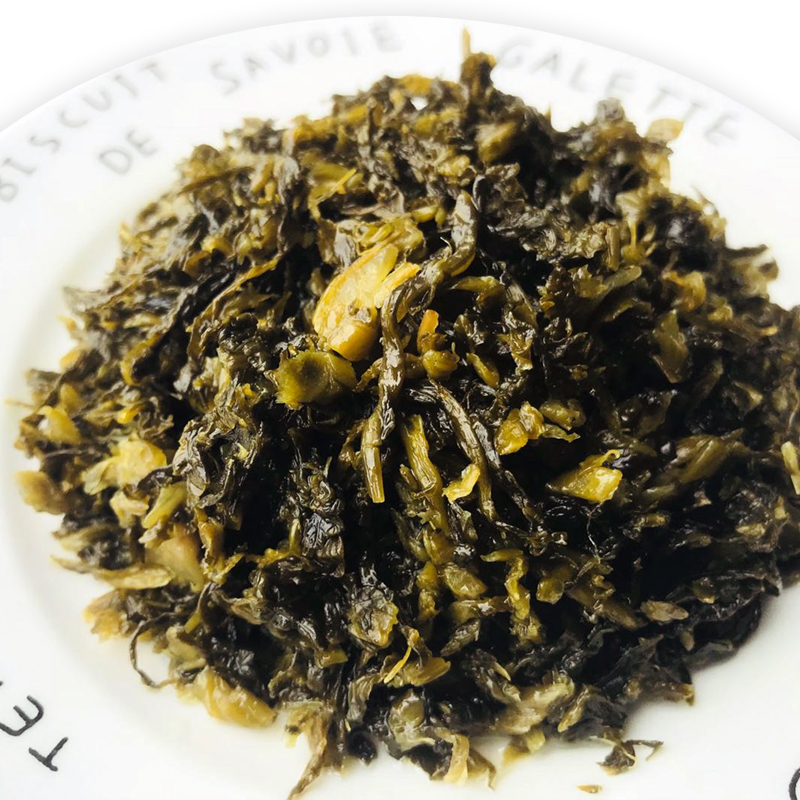 原坛倒笃菜300g*3包