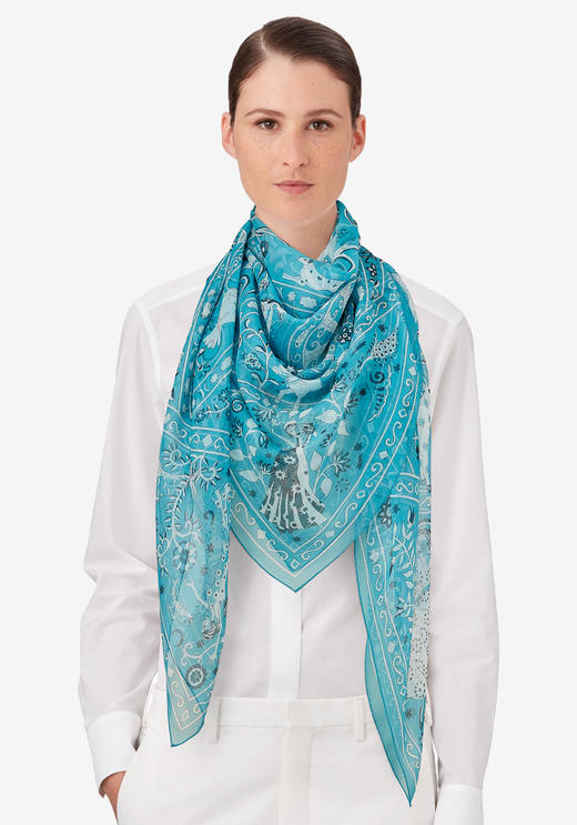 PEUPLE DU VENT BANDANA | H342878S 商品图0