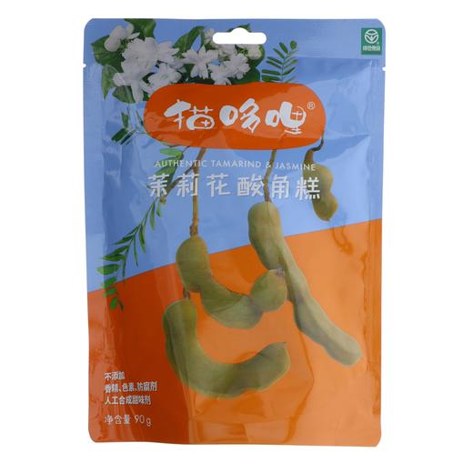 猫哆哩90g茉莉花酸角糕 商品图0