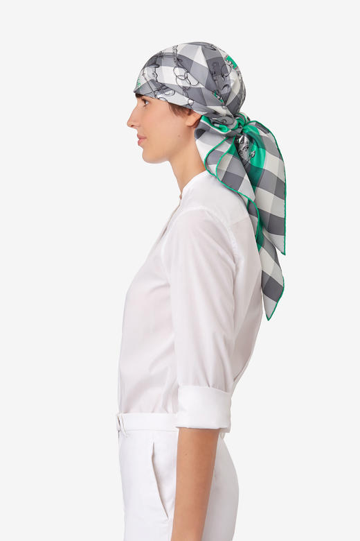 MORS ET GOURMETTES VICHY | H003206S 商品图0