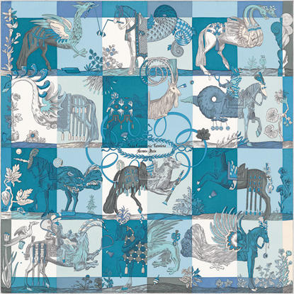 DELLA CAVALLERIA FAVOLOSA | H003162S 商品图2