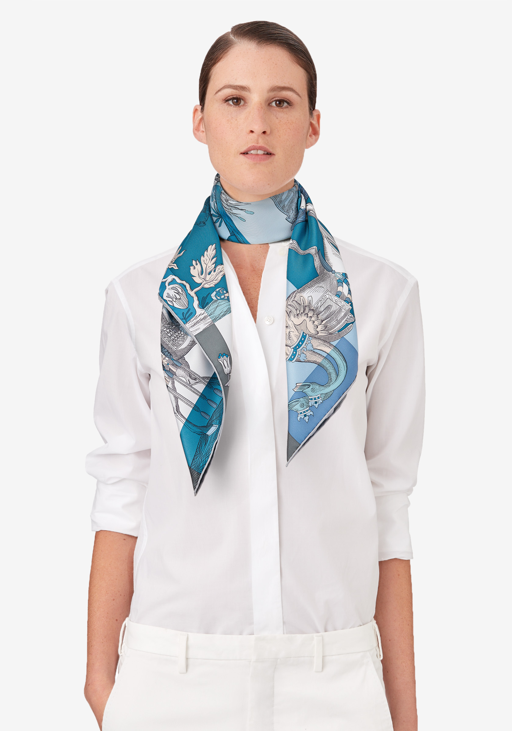 DELLA CAVALLERIA FAVOLOSA | H003162S