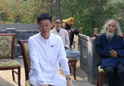 内丹学员分享抓活子时的经验 商品图0