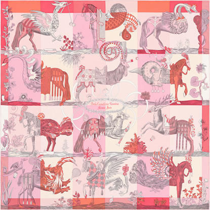 DELLA CAVALLERIA FAVOLOSA | H003162S 商品图3