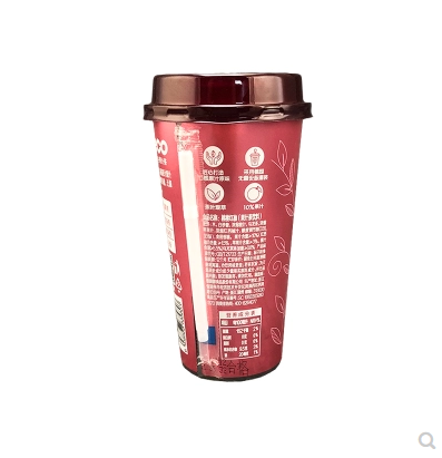 香飘飘MeCo蜜谷果汁茶 三种口味【新品上市】