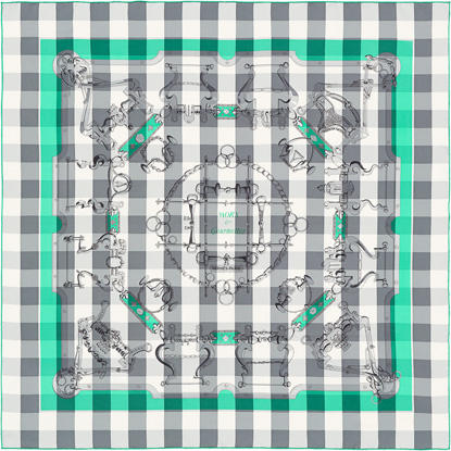 MORS ET GOURMETTES VICHY | H003206S 商品图1