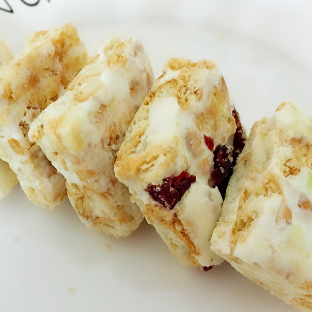 228克博翔牛奶奶芙