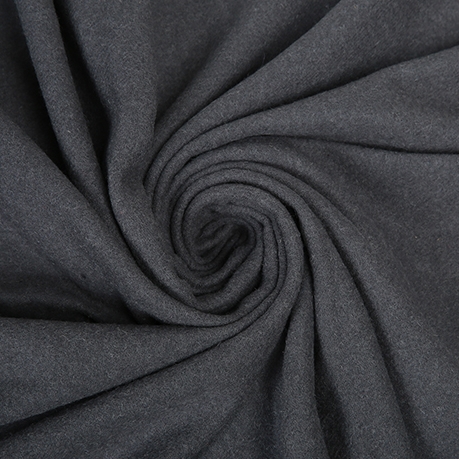 澳洲ugg 灰色 纯色驼羊绒披肩