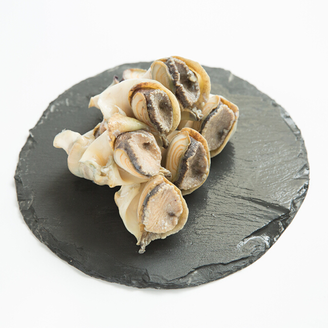 冷冻墨西哥螺头