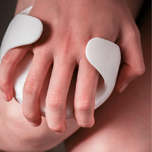 按摩刷 | 3D可拆卸设计。电动/手动款款式可选。 商品图3