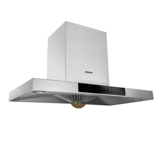 老板烟机 cxw-200-8005 中式大吸力 自清洁 油烟机