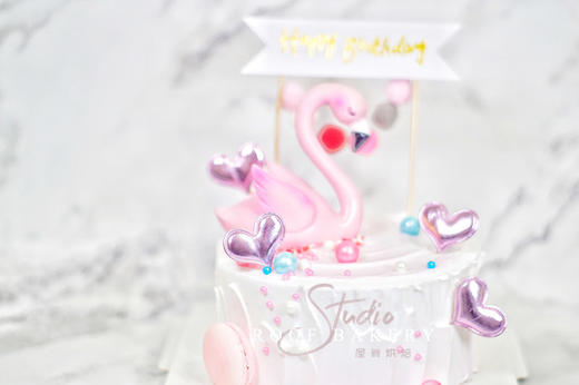 火烈鸟 商品图0