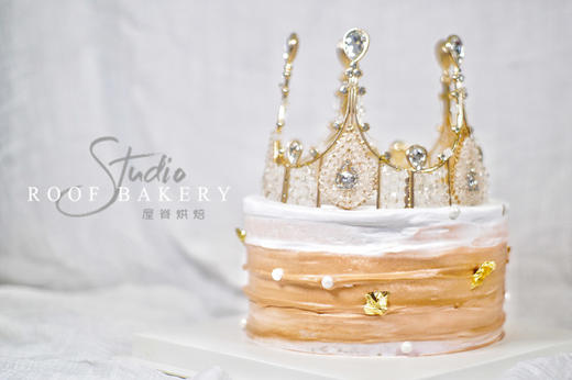 女王之冠 商品图0