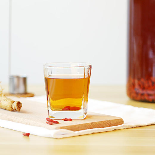 【归隐5L桶装】，7+10年老酒，茅台镇大曲坤沙酱香型白酒，酱香突出，酒味协调， 商品图4