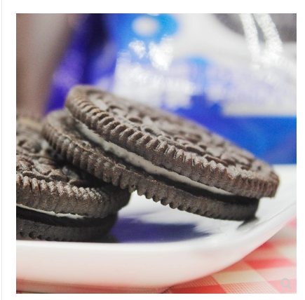 【中秋专享】奥利奥夹心饼干233g/盒 巧克力味/原味/草莓味