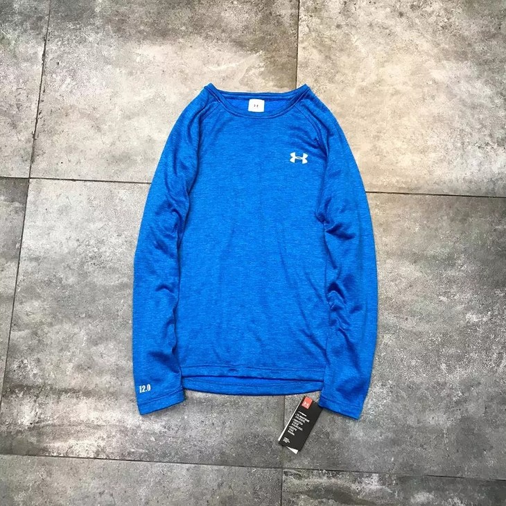 安大马家heatgear系列卫衣 ,四色齐发,礼盒包装,给你不一样的感受!