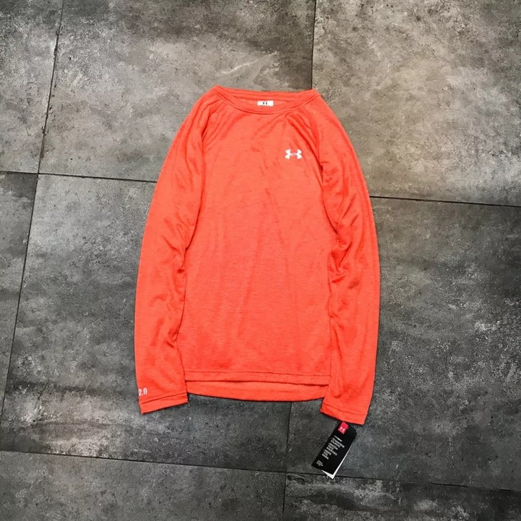 安大马家heatgear系列卫衣 ,四色齐发,礼盒包装,给你不一样的感受!