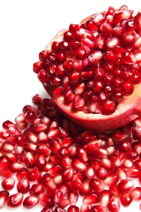 礼盒装--红玛瑙石榴,清甜可口,一口爆汁.2箱/79元,约十斤.