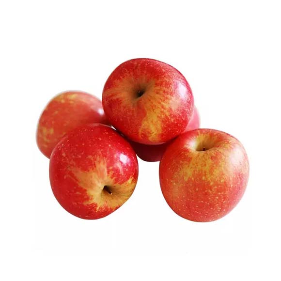 大凉山红将军苹果 8斤 | 生态,天然的高原苹果