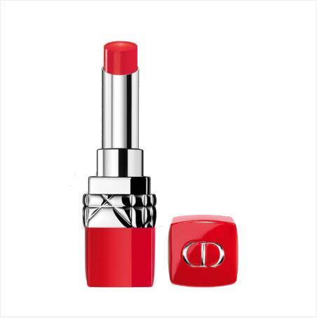 迪奥Dior#651限量2018年红管口红【预售一周