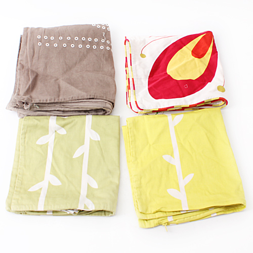 简约现代客厅床头抱枕沙发靠垫办公室靠枕靠背套腰枕套A11