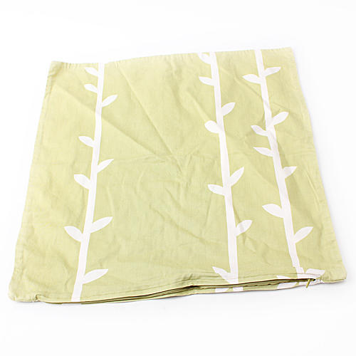 简约现代客厅床头抱枕沙发靠垫办公室靠枕靠背套腰枕套A11 商品图2