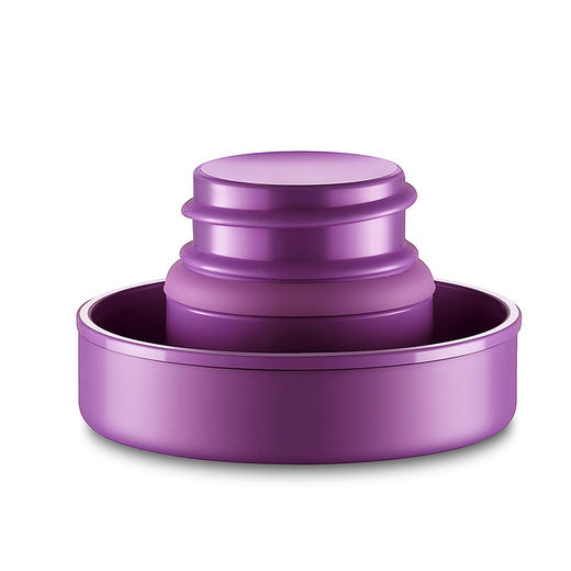 德国emsa爱慕莎 不锈钢钢直身保温杯420ml