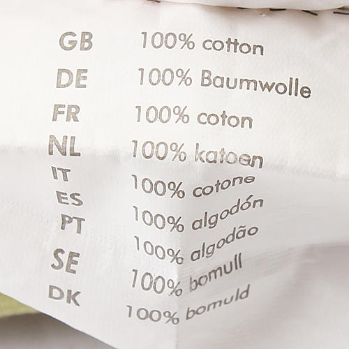 简约现代客厅床头抱枕沙发靠垫办公室靠枕靠背套腰枕套A11 商品图6