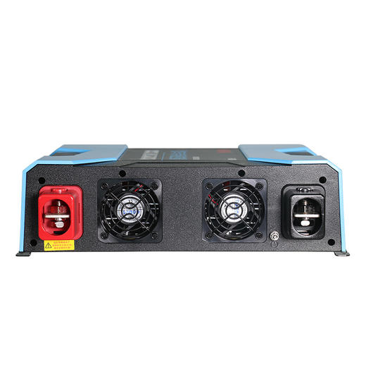 纽福克斯 3000W 修正正弦波 逆变器 商品图4