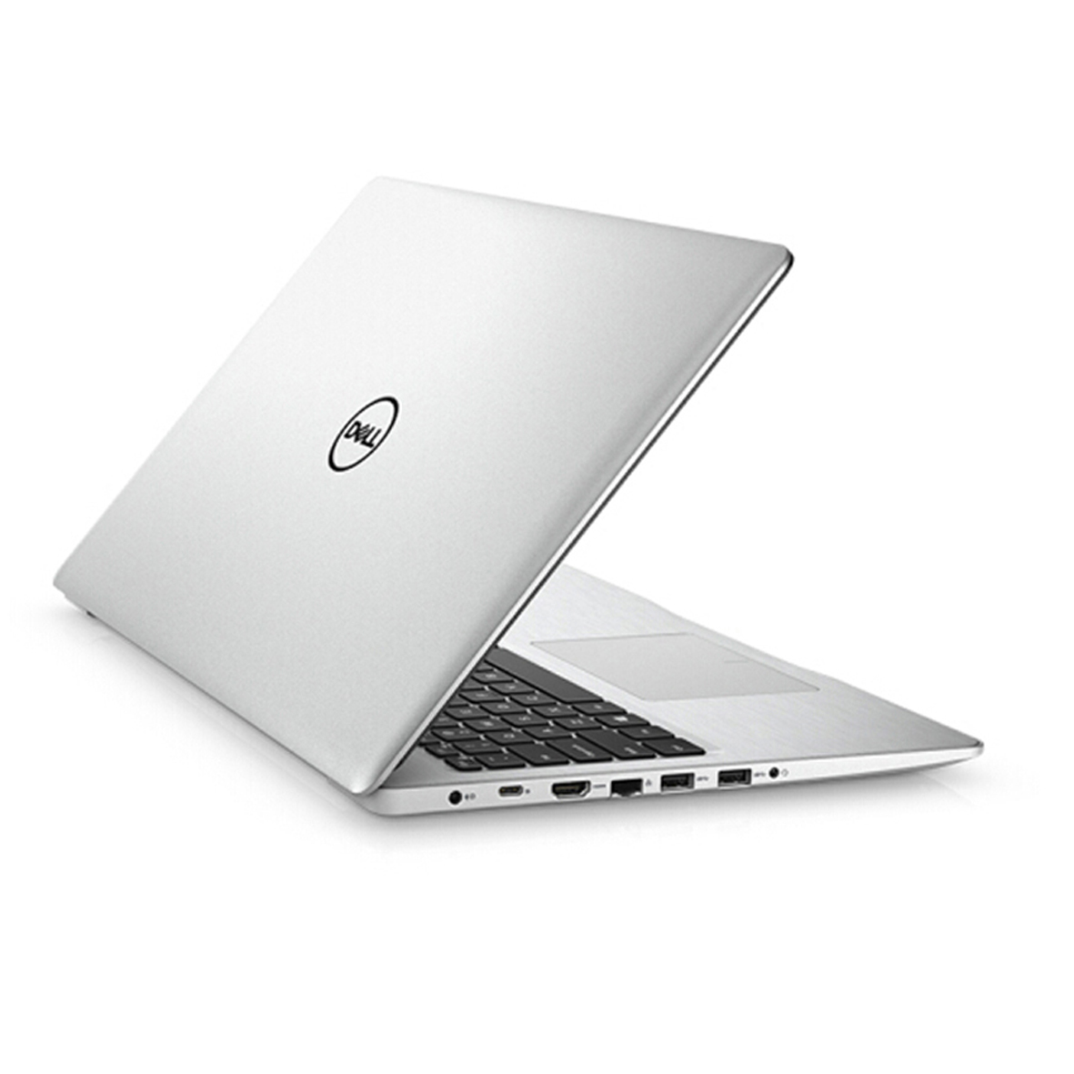 戴尔(dell) 灵越5570系列 15.6英寸高清轻薄时尚便携笔记本电脑