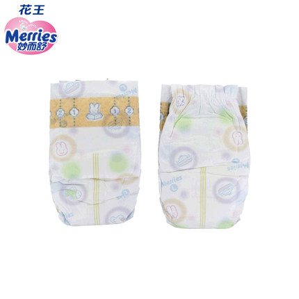 日本花王纸尿裤l54