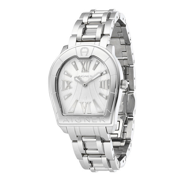 aigner 艾格娜 石英男士手表 a48152 特价75折