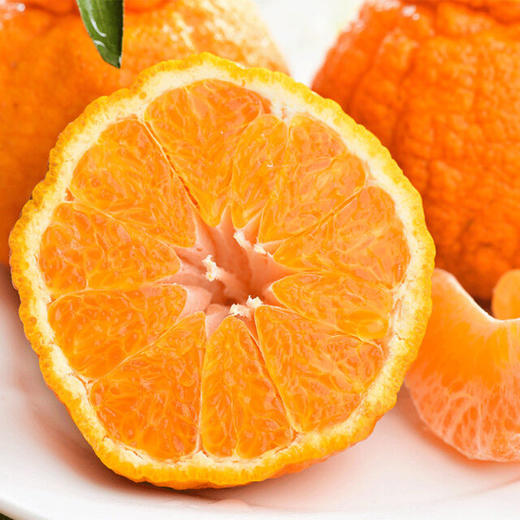 橘柑（五斤装） 商品图1