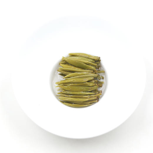 【定心智库98g】2026新茶/绿茶/商务装3.5g×28） 商品图2