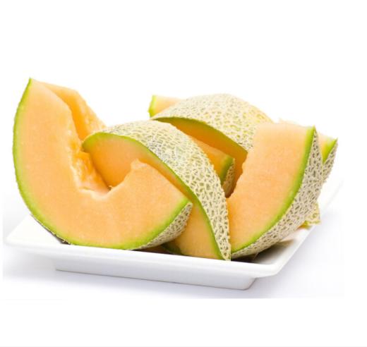 晓蜜哈密瓜（约1600g） 商品图1