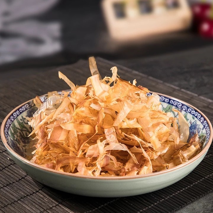 [雪尔商行]木鱼花柴鱼花日本料理