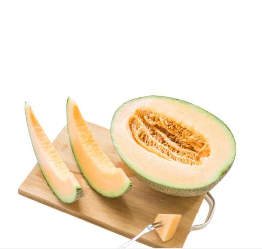 晓蜜哈密瓜（约1600g） 商品图0