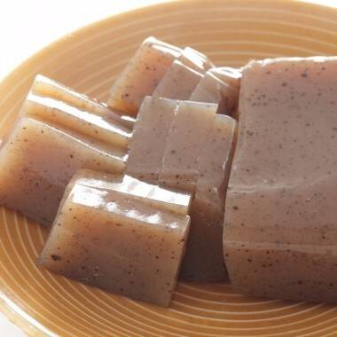 磨芋豆腐,养生,瘦身佳品,试吃价