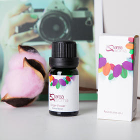 area aroma W酒店/丽思卡尔顿/希尔顿/皇冠/温德姆/威斯汀同款香薰精油10ML